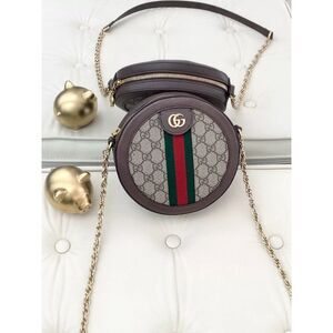 Gucci Women Pre-Loved Bag Very Good Condition